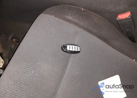 2013 Nissan Altima 2.5 Sv z USA, uszkodzony, nr VIN 1N4AL3AP2DC260256